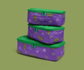 Kids Packing Cubes