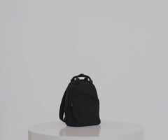 Featherlight Backpack in Clay Pink