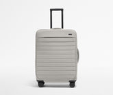 Softside Medium in Cloud Gray