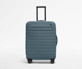 Softside Medium in Coast Blue