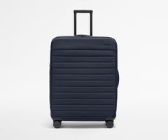 Softside Large in Navy Blue