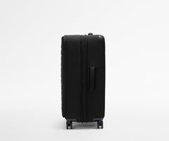 Softside Large in Jet Black