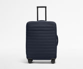 Softside Medium in Navy Blue