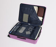 The Large in Taffy Purple