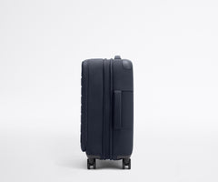 Softside Carry-On in Navy Blue