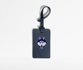 The Collegiate Luggage Tag in UConn ®