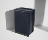 The Large Flex in Navy Blue