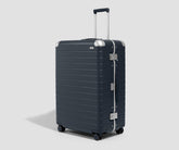 The Aluminum Edge Large in Navy Blue
