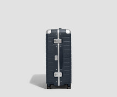 The Aluminum Edge Medium in Navy Blue