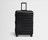 The Large: Aluminum Edition in Onyx Black