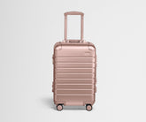 The Carry-On: Aluminum Edition in Rose Gold