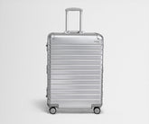 The Large: Aluminum Edition in Silver