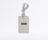 The Collegiate Luggage Tag in Howard University ®