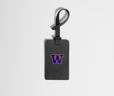 The Collegiate Luggage Tag in University of Washington ®