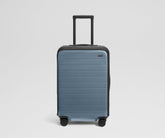 Clear Luggage Cover