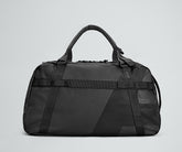 Active Duffle 55L in Jet Black