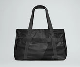 Active Tote 45L in Jet Black