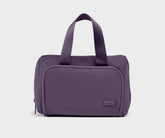 Featherlight Daily Cosmetic Case in Misty Purple