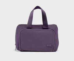 Featherlight Daily Cosmetic Case in Misty Purple