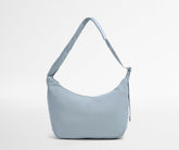 Featherlight Crossbody in Arctic Blue