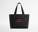 Featherlight Tote in My Baggage