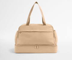 Featherlight Weekender
