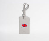 Match Day Luggage Tag in England (Flag)