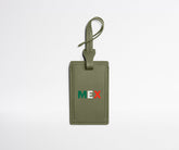 Match Day Luggage Tag in Mexico