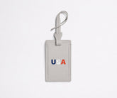 Match Day Luggage Tag in USA