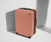 The Large Flex in Clay Pink