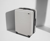 The Large Flex in Cloud Gray