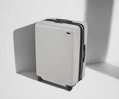 The Large Flex in Cloud Gray