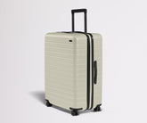 The Large Flex in Salt White