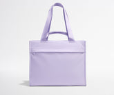 Featherlight Daily Tote in Lavender Haze Purple