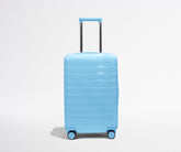 The Carry-On in Glazed Opal Blue