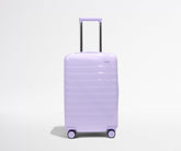 The Carry-On in Glazed Lavender Haze Purple