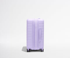 The Carry-On Flex in Lavender Haze Purple