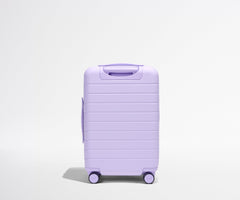 The Carry-On Flex in Lavender Haze Purple