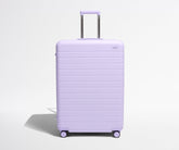 The Large in Lavender Haze Purple