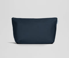 Pouch Duo in Arctic Blue