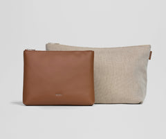 Pouch Duo