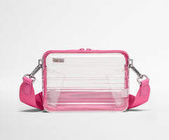 Stadium Bag in Island Pink