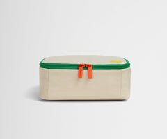 Kids Lunch Box in Marshmallow White