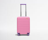 The Kids Carry-On in Berry Pink