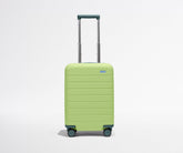 The Kids Carry-On in Honeydew Green