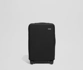Fabric Luggage Cover in The Carry-On