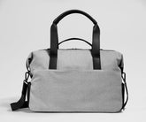 Canvas Overnight Bag