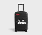 The Bigger Carry-On in 6-9 Looks
