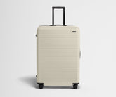 The Large in Salt White