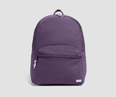 Featherlight Daily Backpack in Misty Purple